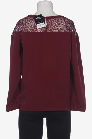 Comptoirs des Cotonniers Bluse S in Rot