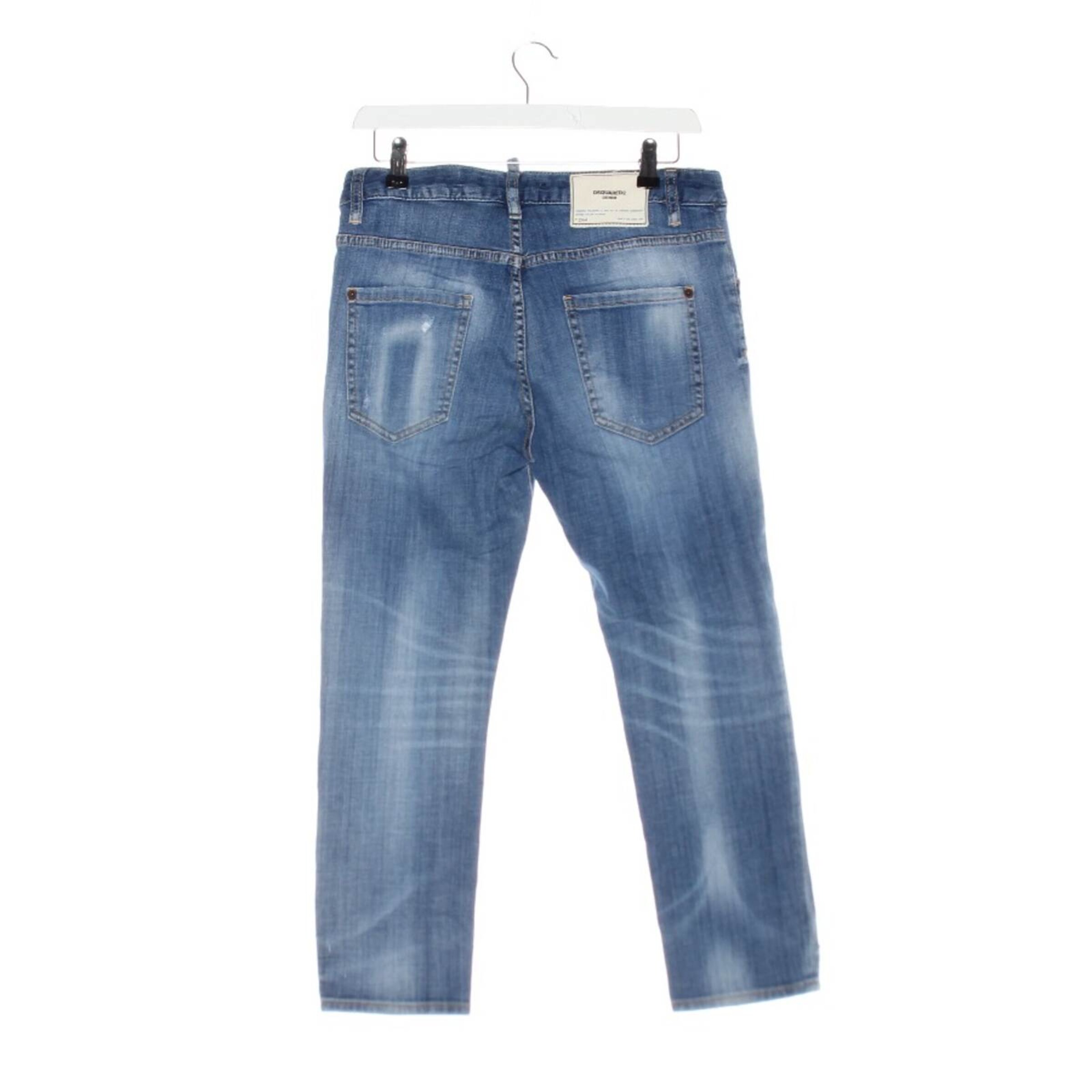 DSQUARED2 Jeans in 24-25 in Blue