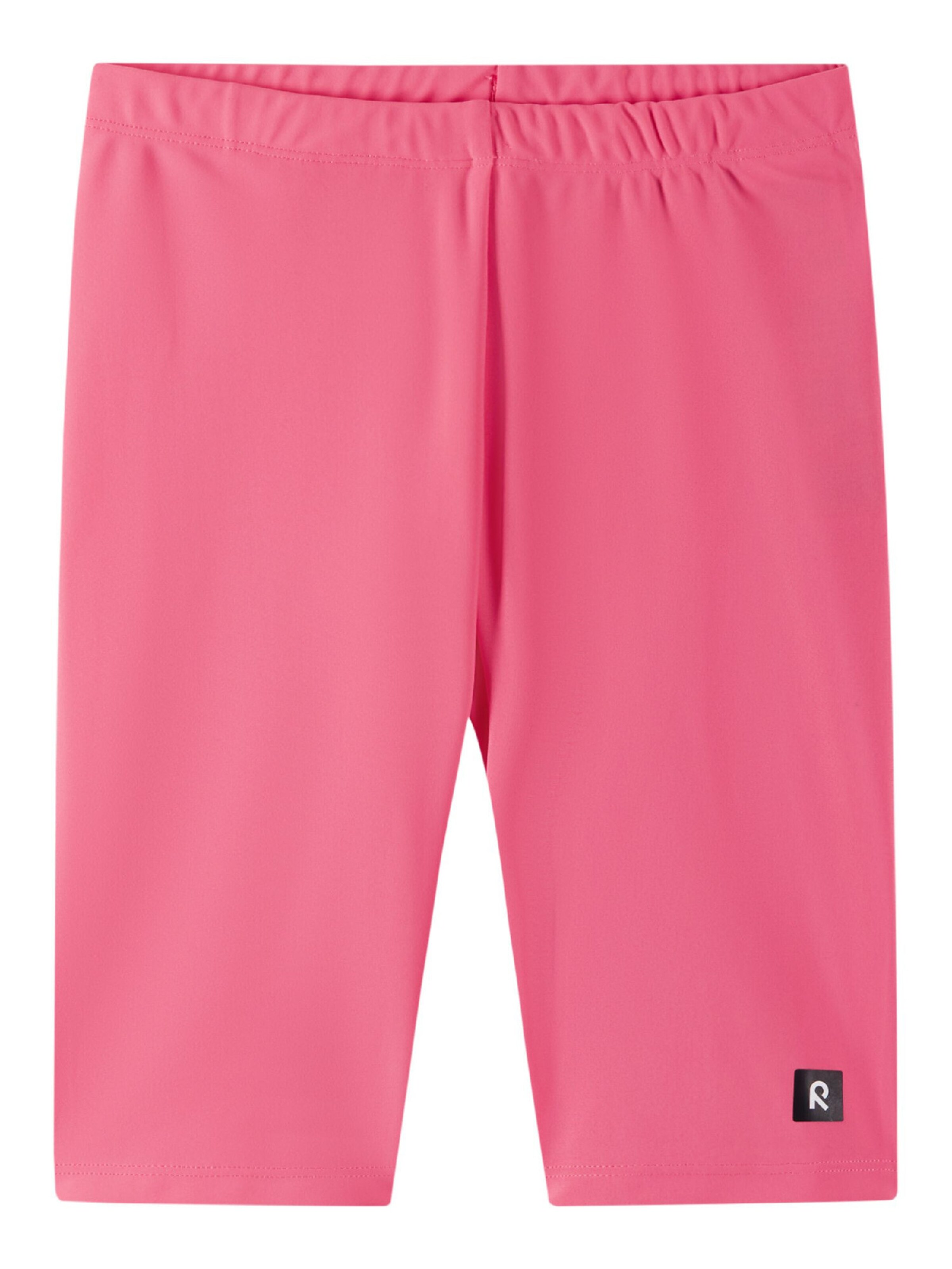 Maillot de bain 'Aaltoa' Reima en rose : devant
