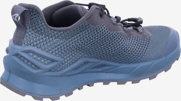 LOWA Sneaker in Blau