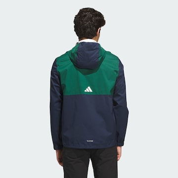 Giacca sportiva 'Ultimate365' di ADIDAS PERFORMANCE in blu