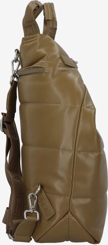 JOST Backpack 'Kaarina' in Green