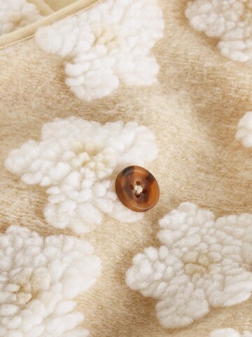 Noppies Vest 'Tanaina' in Beige