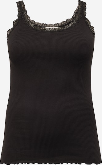 ONLY Carmakoma Top 'XENA' in Black, Item view