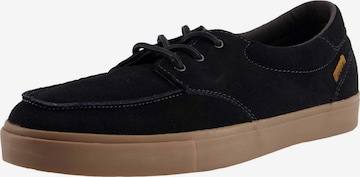 REEF Sneakers ' Deckhand 3 SE ' in Black: front