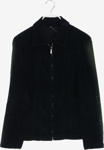 Dismero Jacket & Coat in M in Black: front