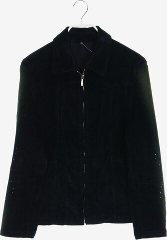 Dismero Jacke M in Schwarz: predná strana