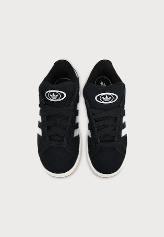 ADIDAS ORIGINALS Superge 'CAMPUS 00s' | črna barva