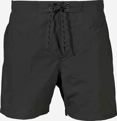 BECO the world of aquasports Boardshorts in S in schwarz, Produktansicht