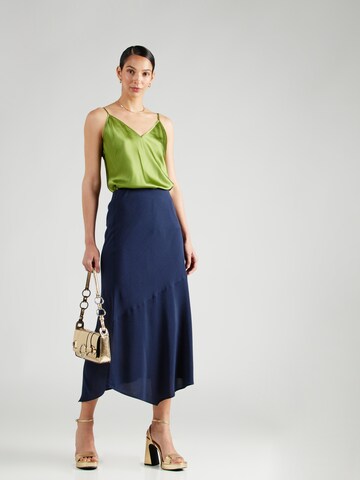 Chemisier 'LUCCA' Max Mara Leisure en vert