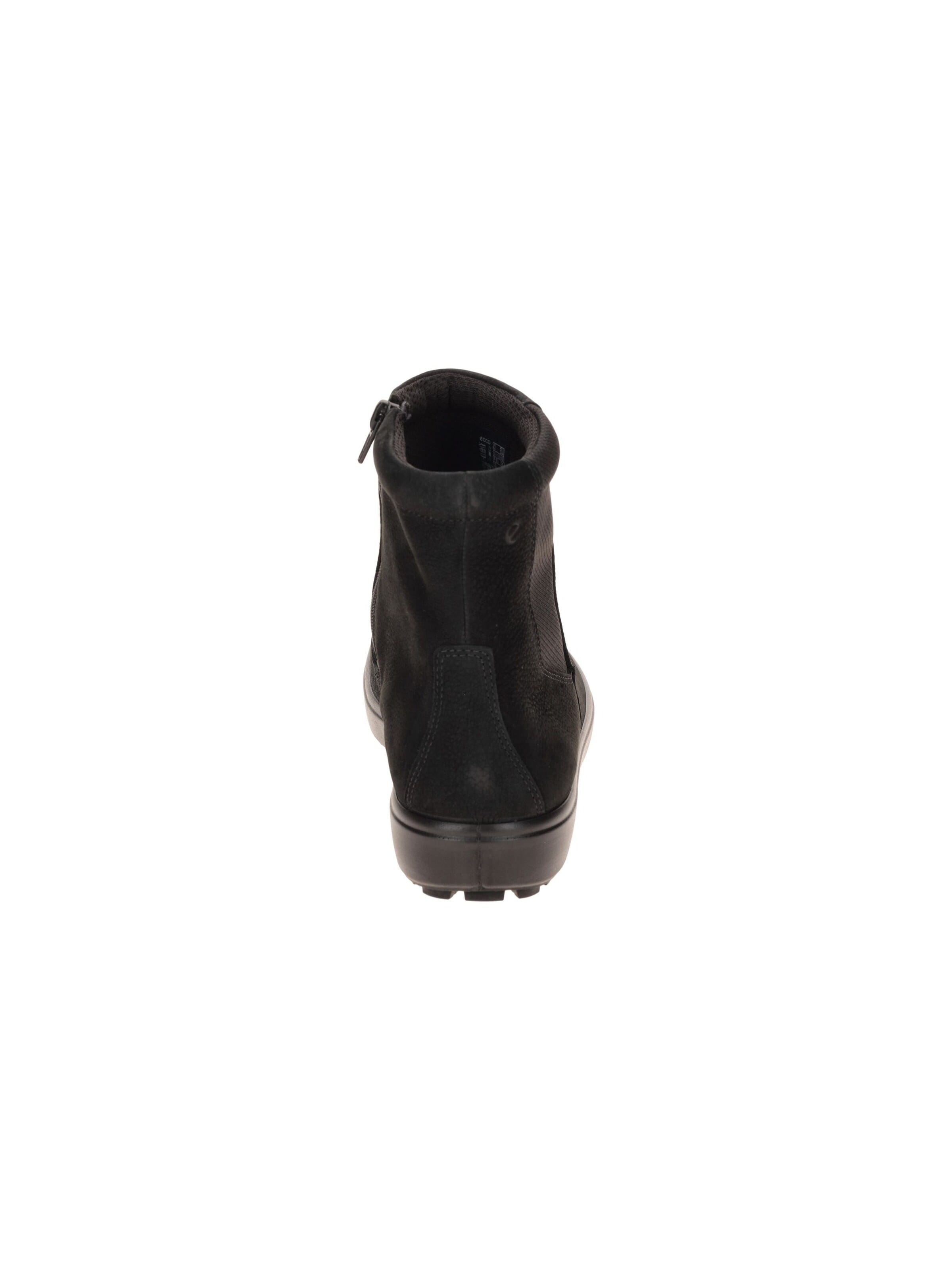 ECCO Boots 'Classic Tred'‌‌‌‌‌‌‌‌ in Schwarz