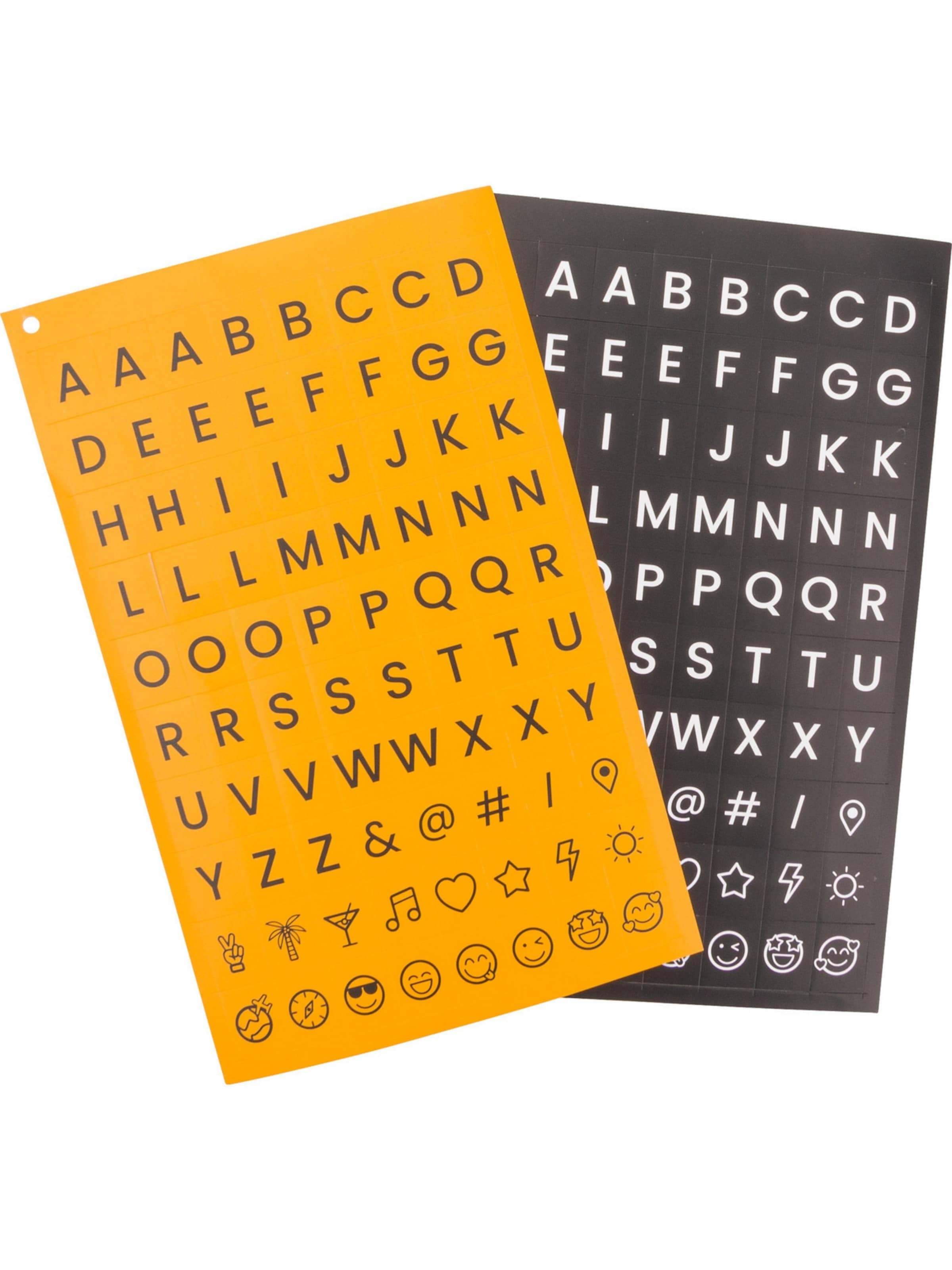 American Tourister Trolley ' Dashpop Spinner 55 EXP ' in Yellow