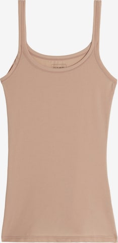 INTIMISSIMI Top in Beige: predná strana