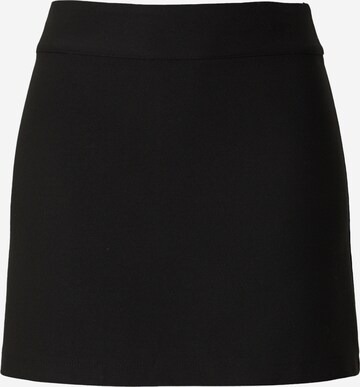 RÆRE by Lorena Rae Skirt 'Tilda' in Black: front