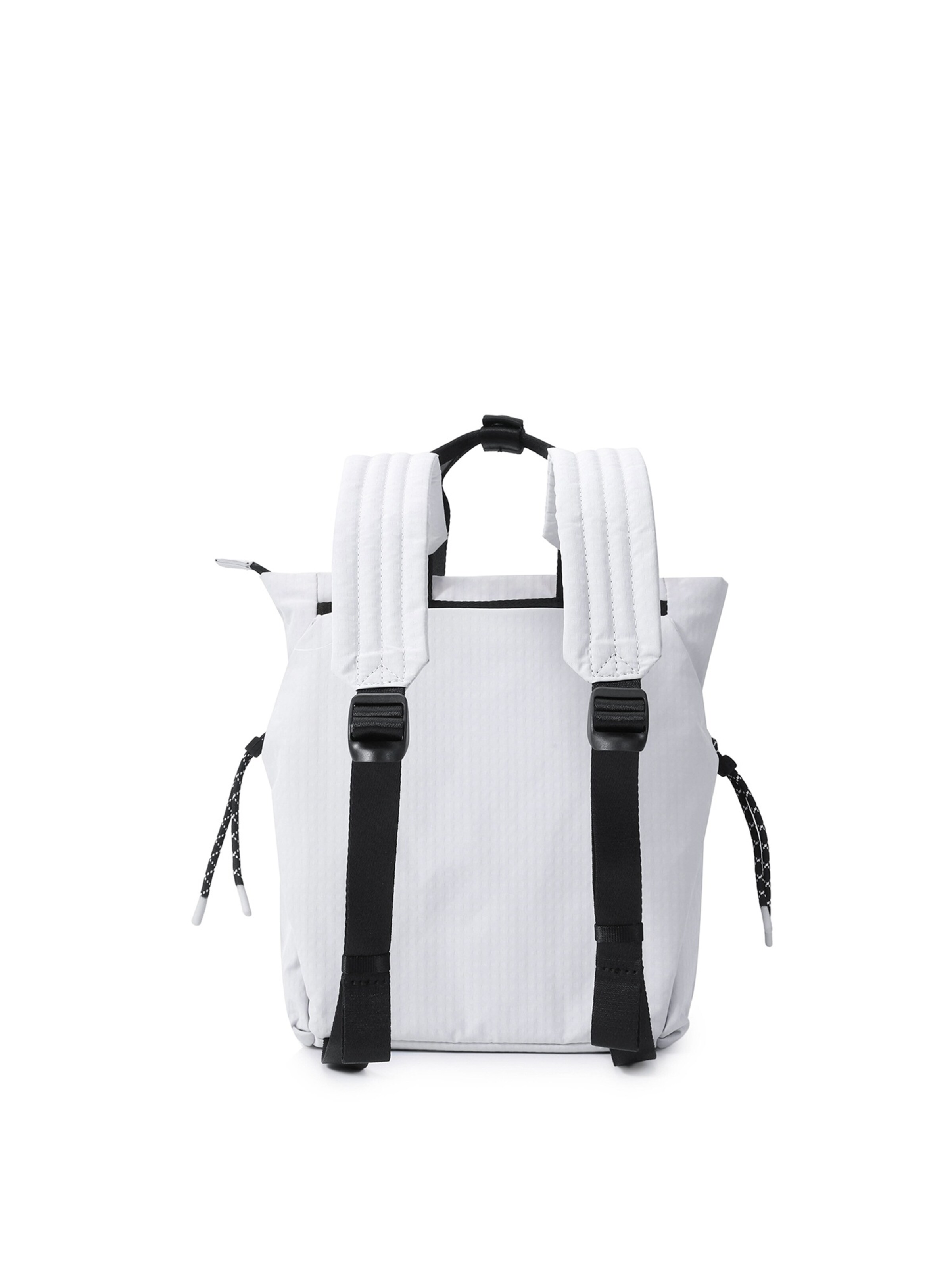 Hedgren Rugzak ' NORIO 6,98L ' in Wit: terug