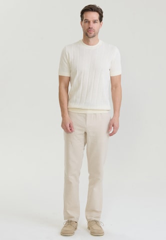 Felix Hardy - Camisa em branco