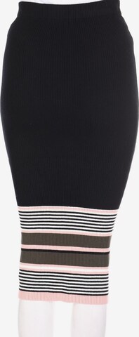 Gina Tricot Skirt in XS in Black
