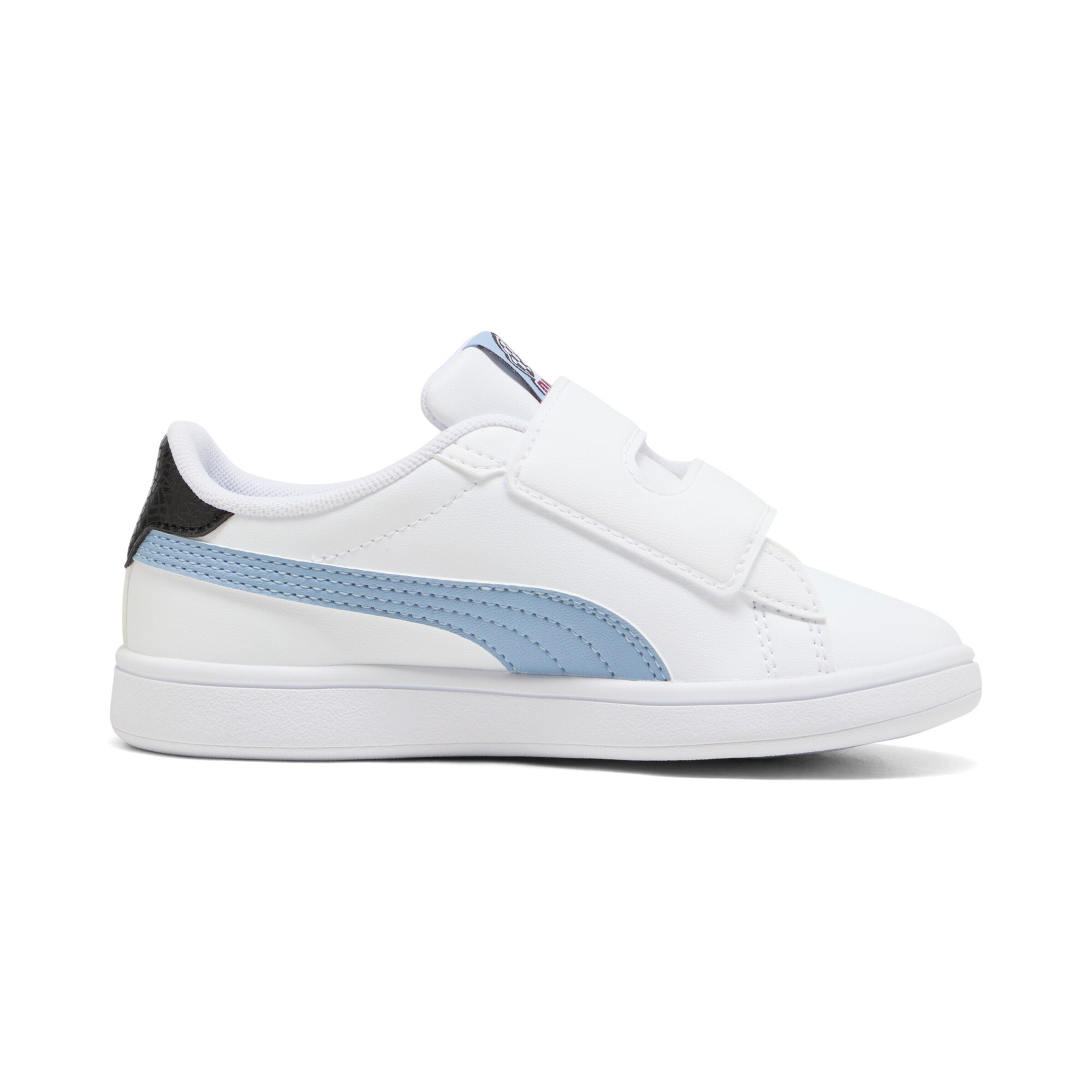 PUMA Σνίκερ σε λευκό