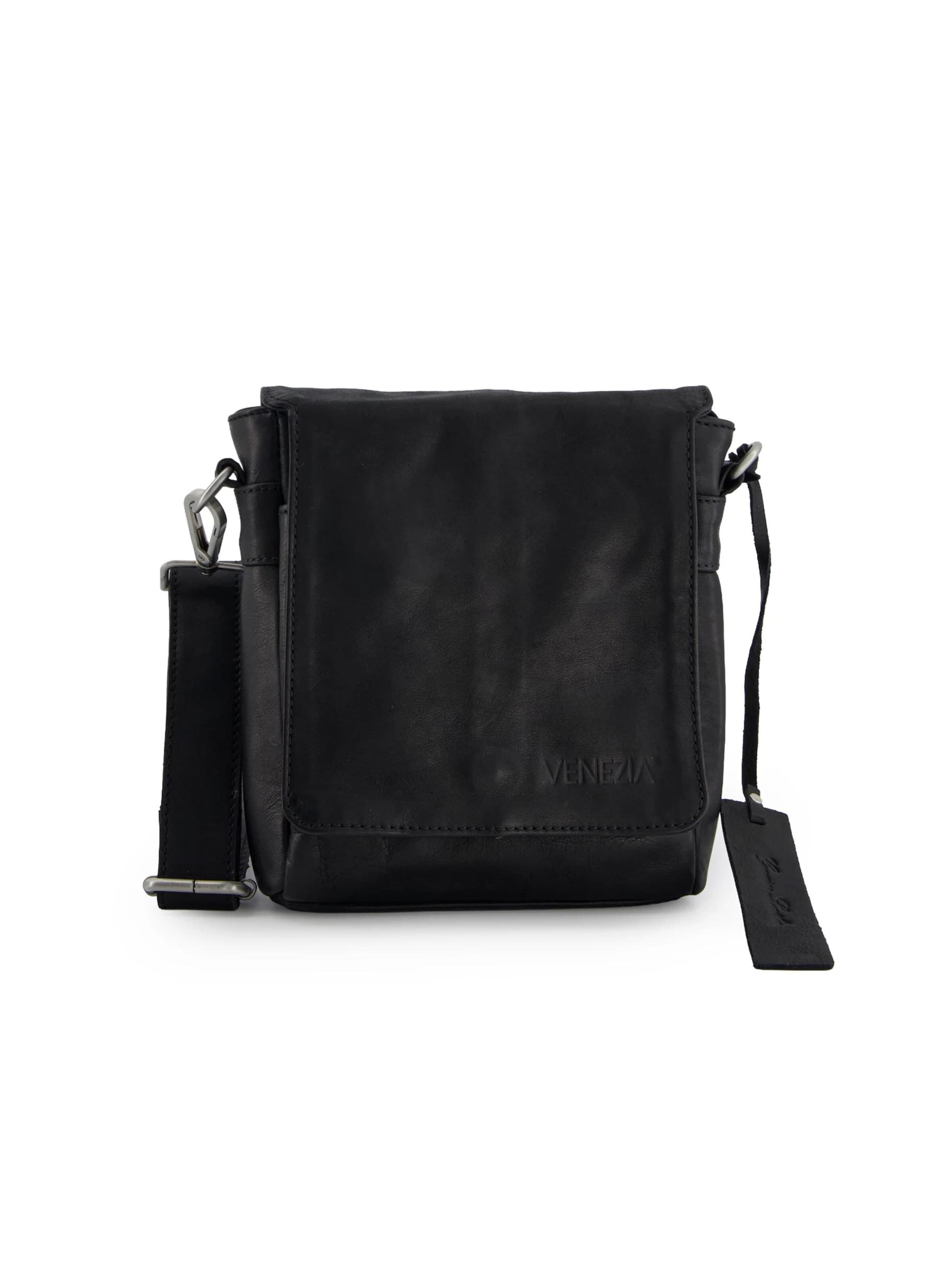 VENEZIA Crossbody bag 'Venezia' in Black