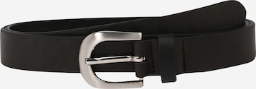 Ceinture 'DARIA' TOM TAILOR en noir