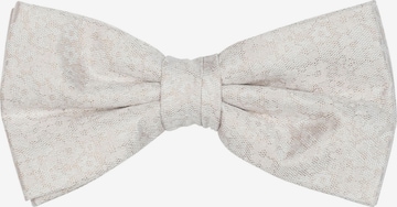 Real Guys Bow tie in Beige: front