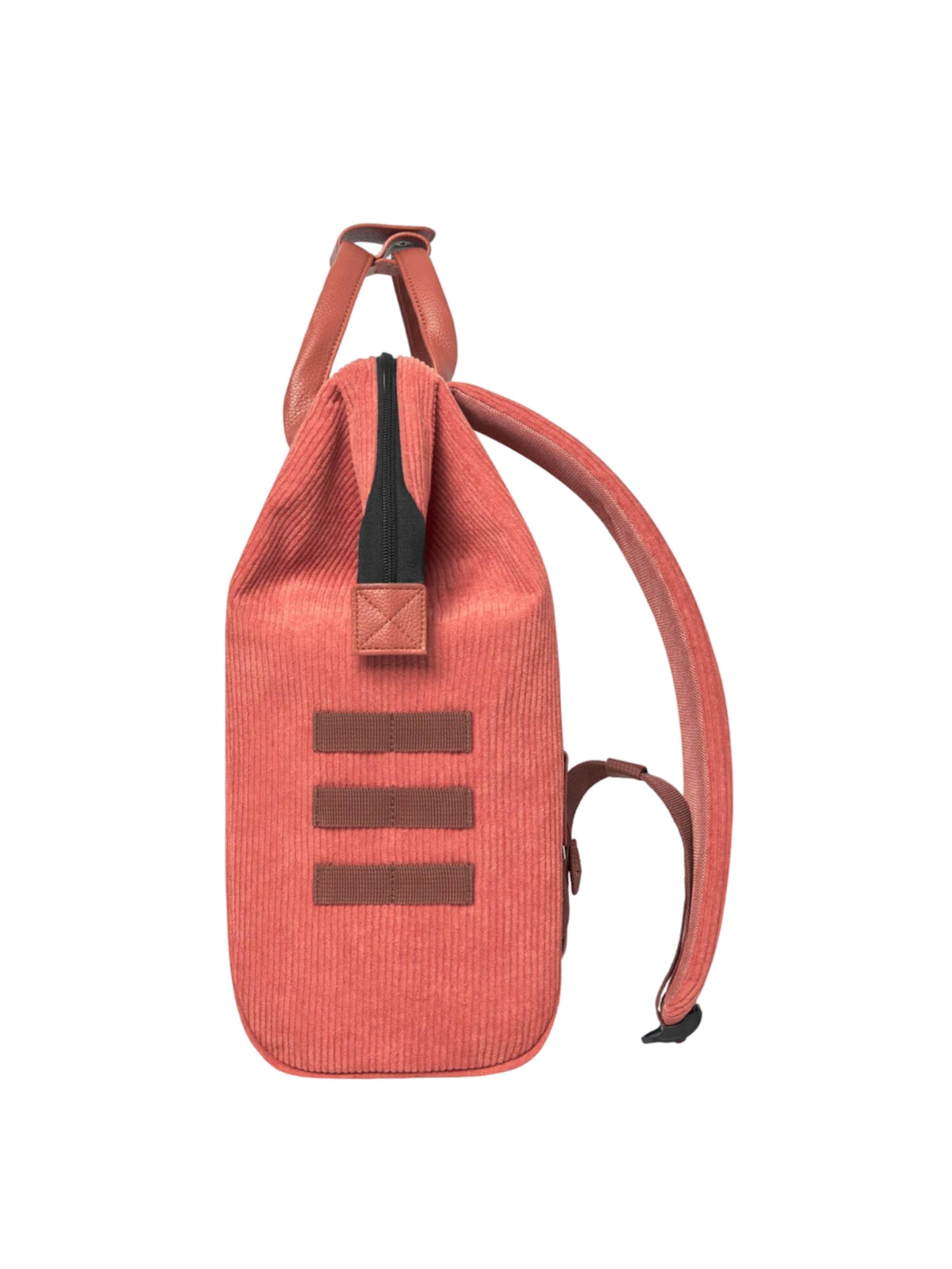 Cabaia Backpack 'Newcastle M' in Orange
