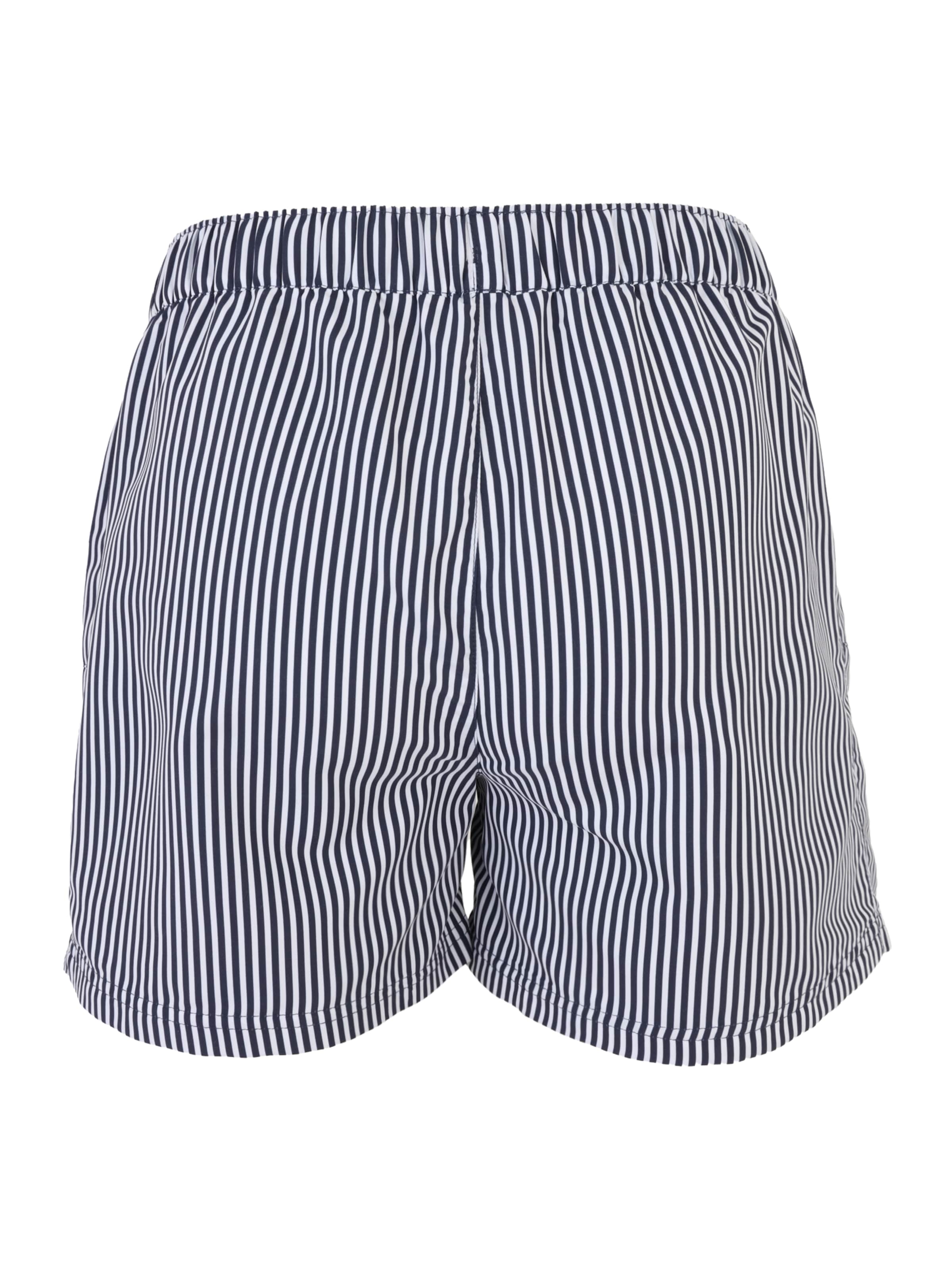 ELLESSE - Bermudas 'Sylbio' en azul