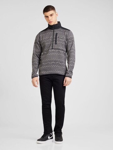 LEVI'S ®Slimfit Traperice '511' - crna boja