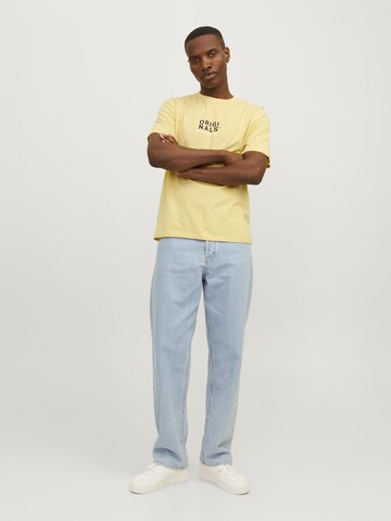 JACK & JONES Bluser & t-shirts i beige