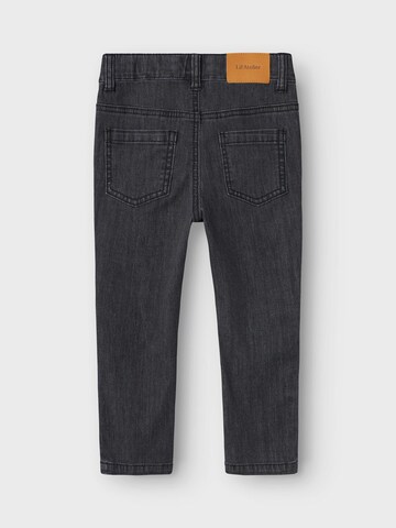 NAME IT regular Jeans i grå