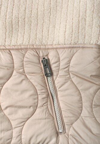 STREET ONE Between-Season Jacket in Beige