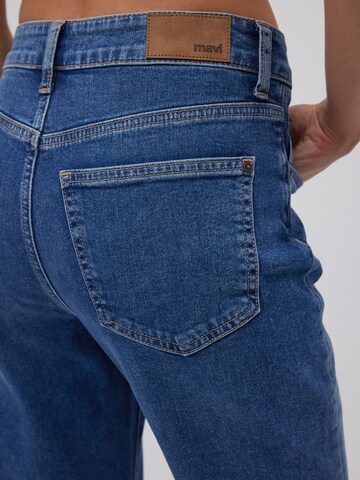regular Jeans 'Star' di Mavi in blu
