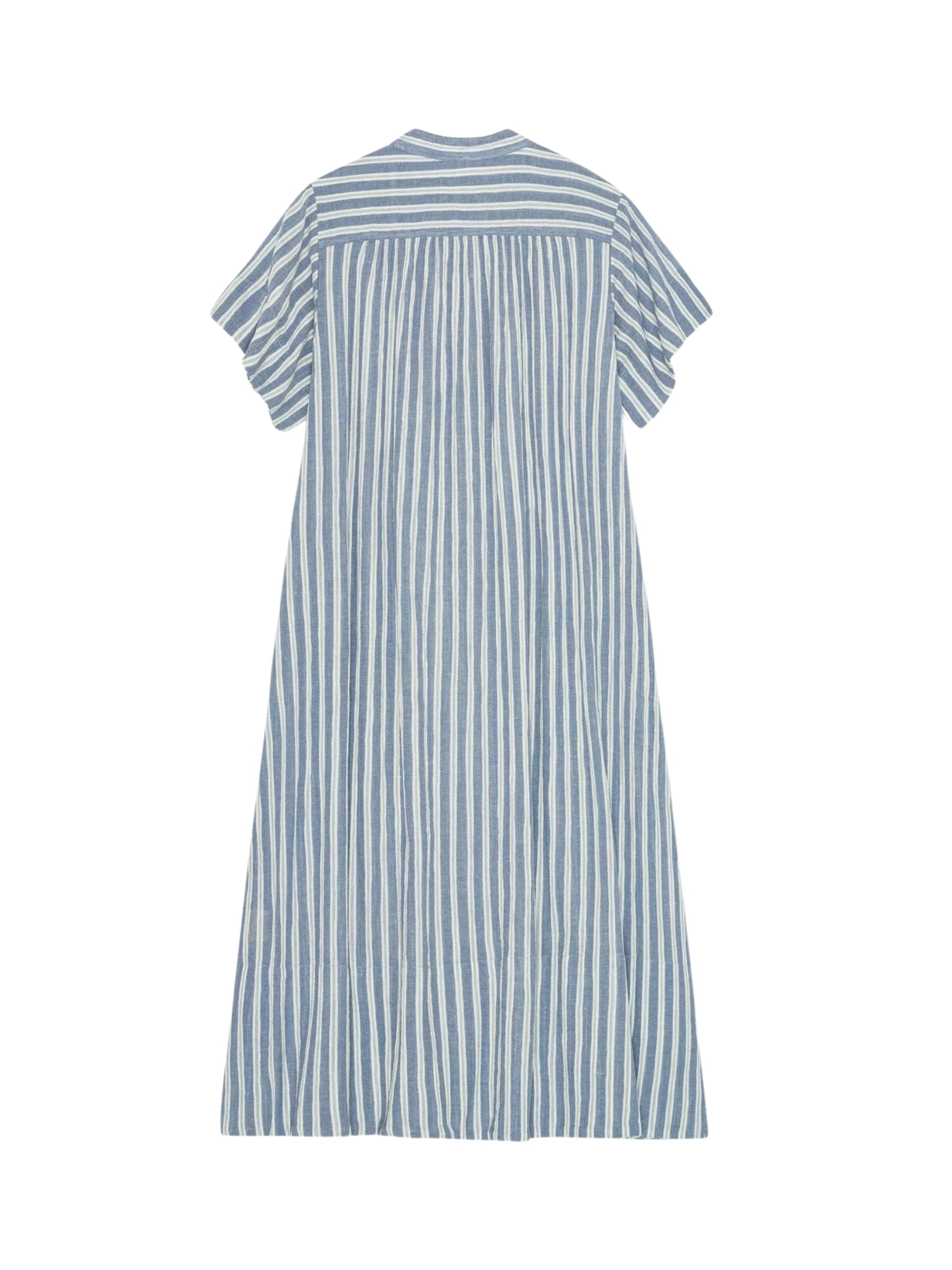 moshi moshi mind Blousejurk 'June' in Blauw