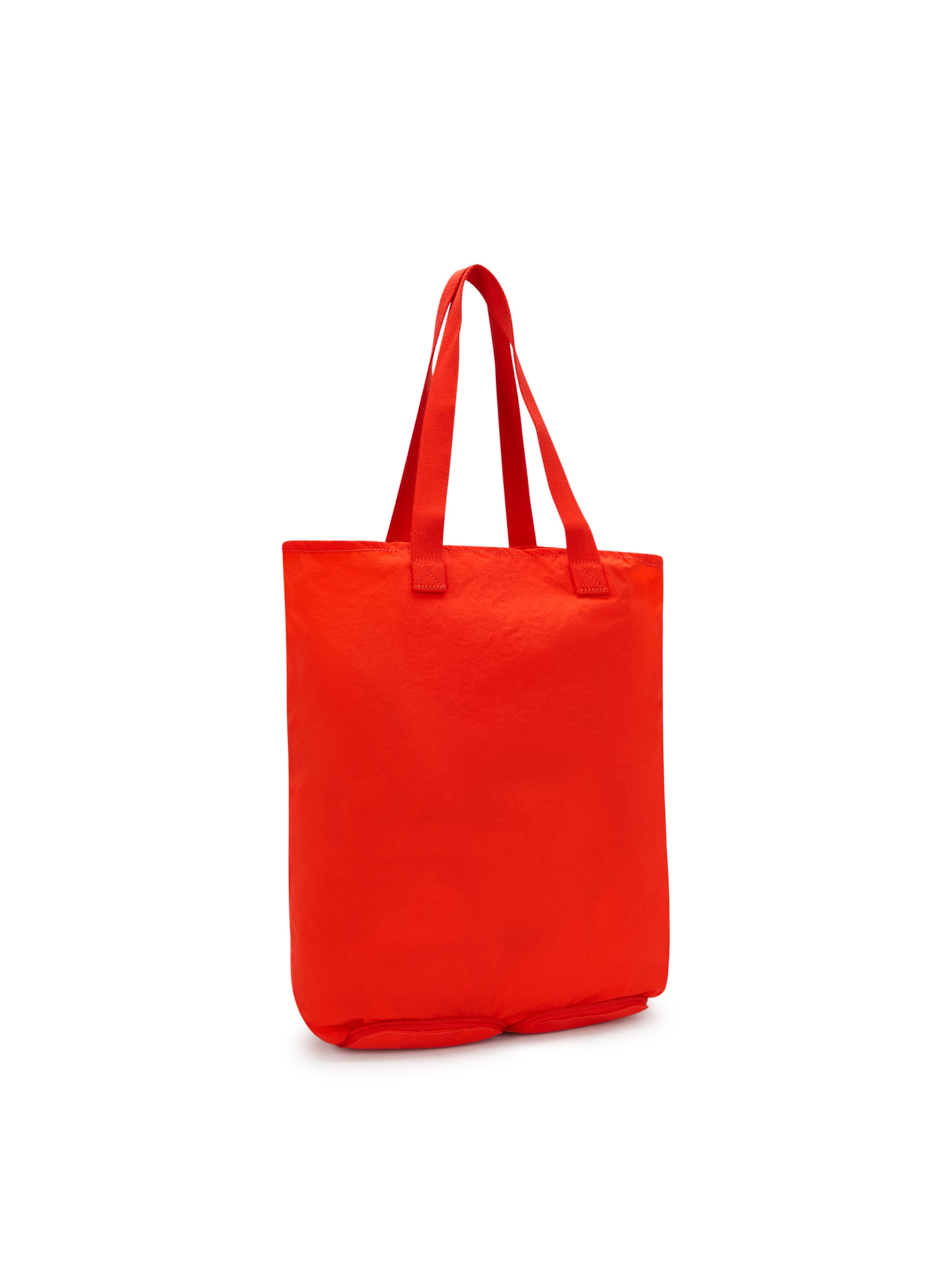 KIPLING Nakupovalna torba 'Hip Hurray 5' | modra barva