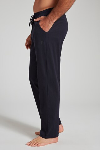 JP1880 Pyjamabroek in Blauw