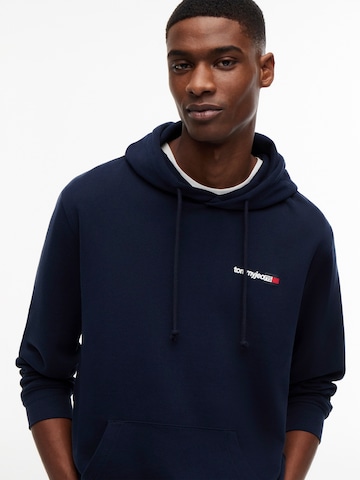 Tommy Jeans Collegepaita 'ENTRY DNA' värissä sininen