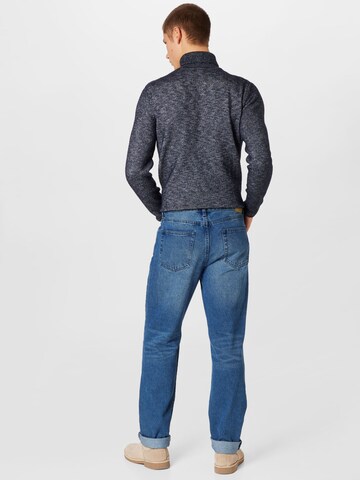 Redefined Rebel regular Jeans 'Rome' i blå