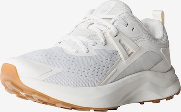 THE NORTH FACE Athletic Shoes '6628  HYPNUM' in White: front