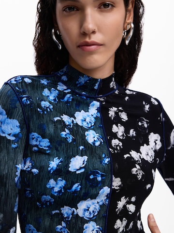 Desigual Μπλουζάκι σε μαύρο