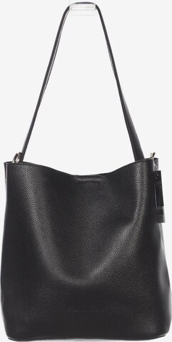 Fritzi aus Preußen Handtasche gross One Size in Schwarz: predná strana