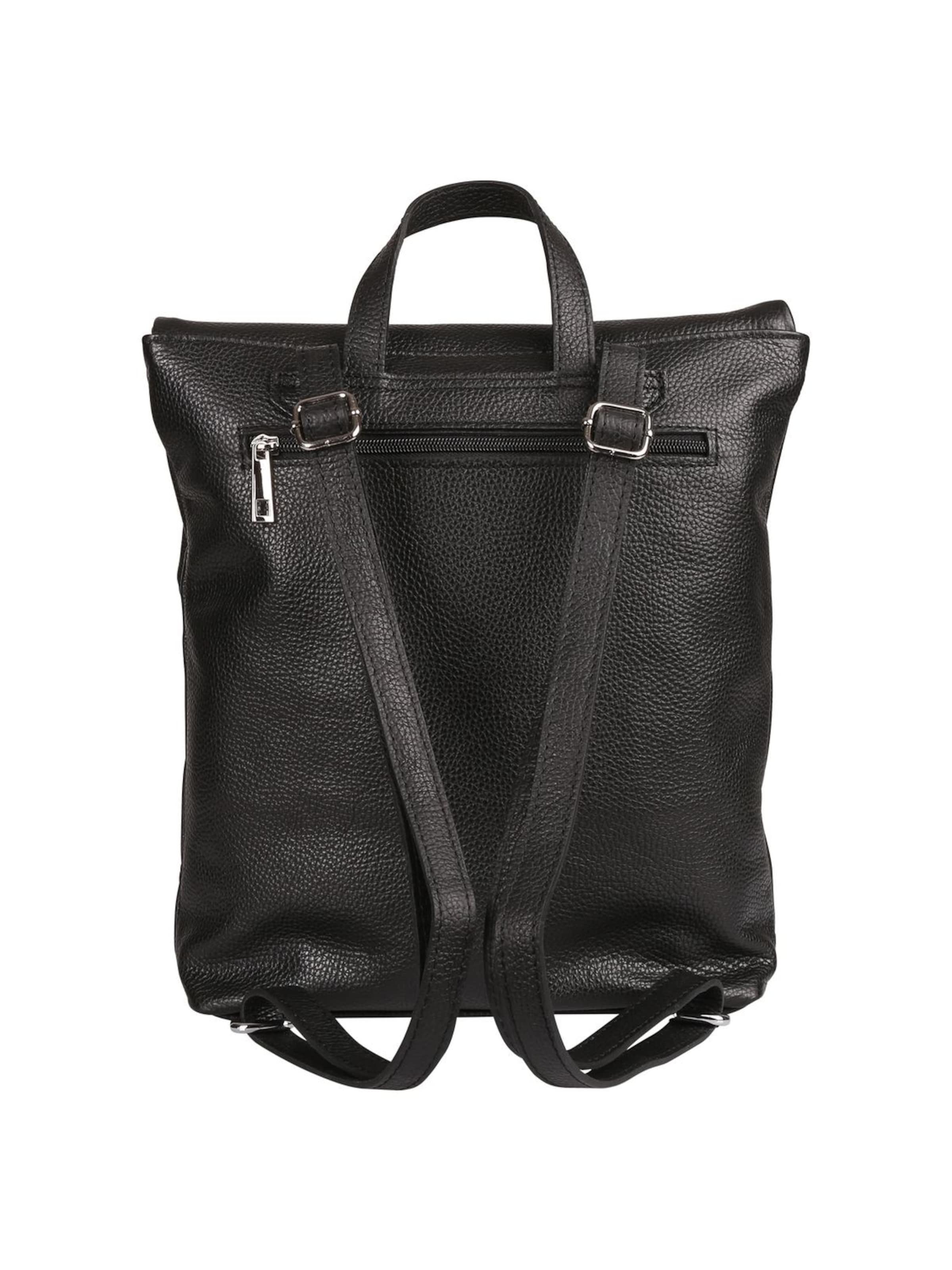 Florence Rucksack‌‌ in Schwarz