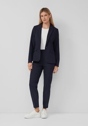 s.Oliver Blazers in Blauw