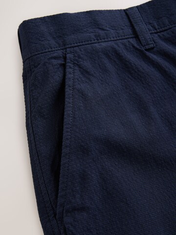 Next Tapered Hose in Blau
