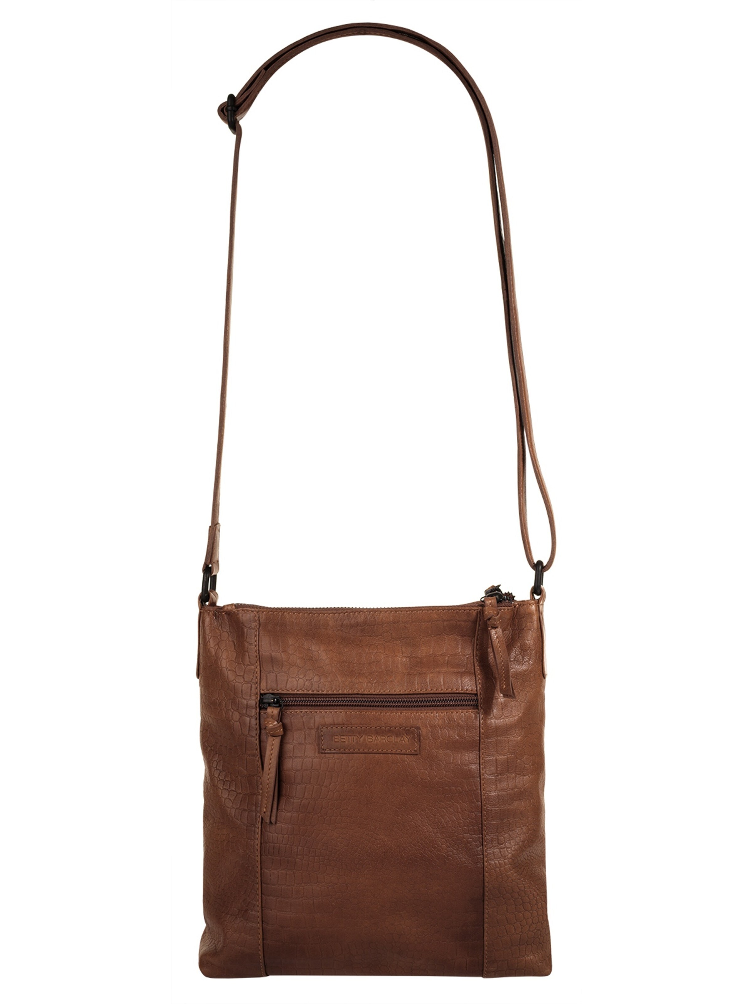 Betty Barclay - Bolso de hombro en marrón
