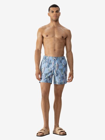 Mey Board Shorts 'Serie Surfer Paradise' in Mixed colors