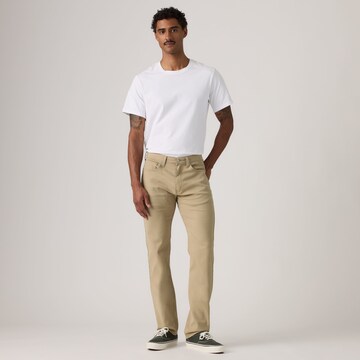 LEVI'S ® Regular Jeans in Beige