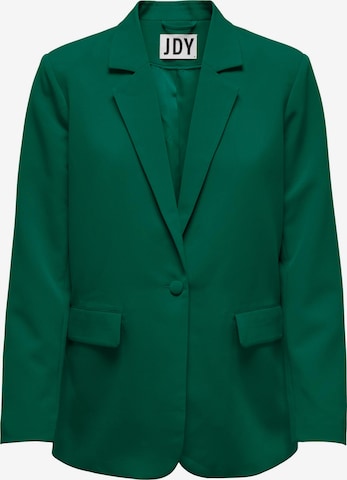 Blazer 'Stella' JDY en vert : devant