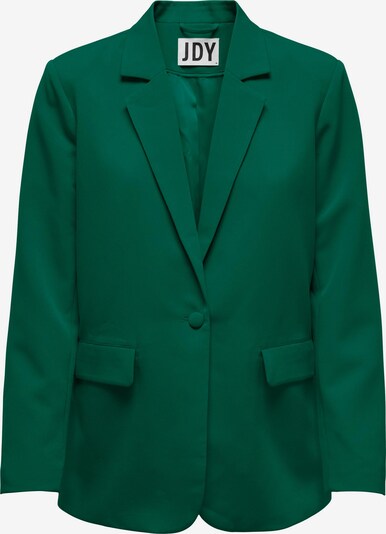 JDY Blazer 'Stella' in smaragd, Produktansicht