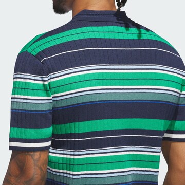 ADIDAS PERFORMANCE Sporttrui in Blauw