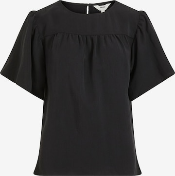 OBJECT - Blusa em preto: frente